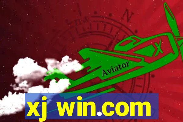 xj win.com